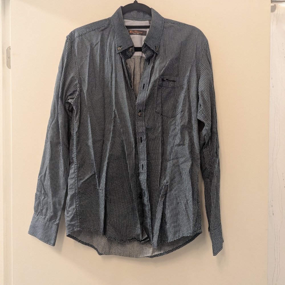 Ben Sherman Shirt